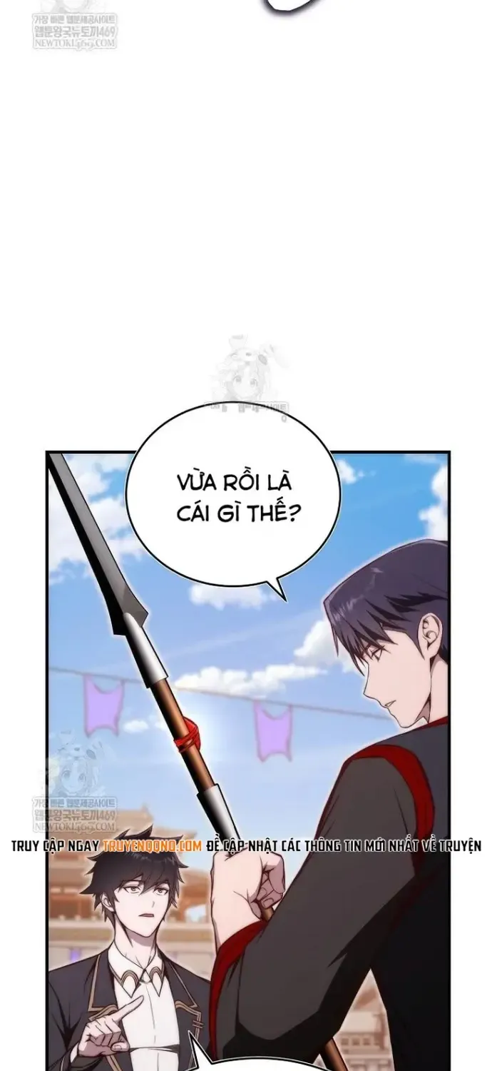 Kẻ Hồi Quy Tạo Ra Mọi Thứ Chap 19 - Next Chap 20