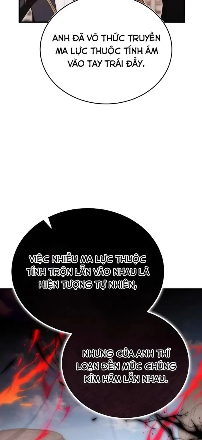 Kẻ Hồi Quy Tạo Ra Mọi Thứ Chap 19 - Next Chap 20