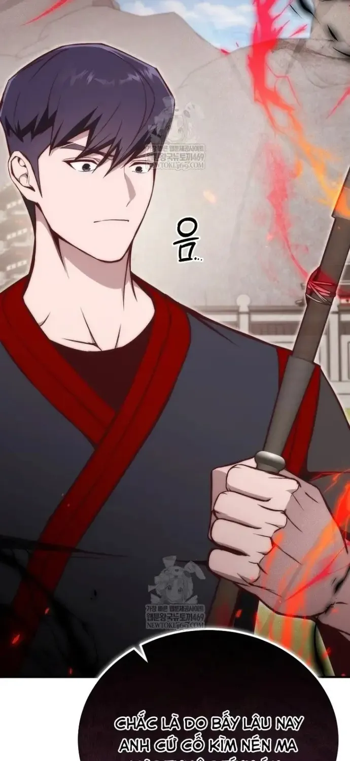 Kẻ Hồi Quy Tạo Ra Mọi Thứ Chap 19 - Next Chap 20