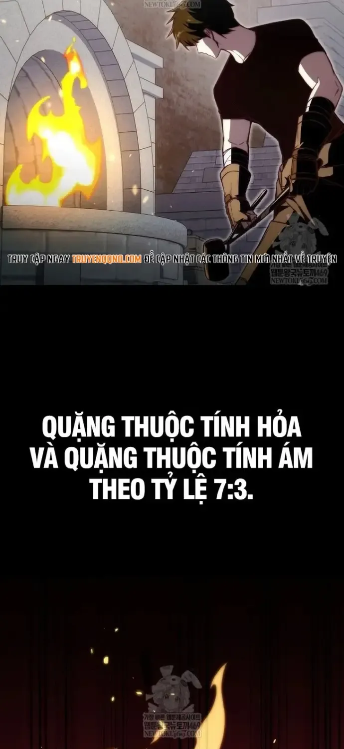 Kẻ Hồi Quy Tạo Ra Mọi Thứ Chap 19 - Next Chap 20