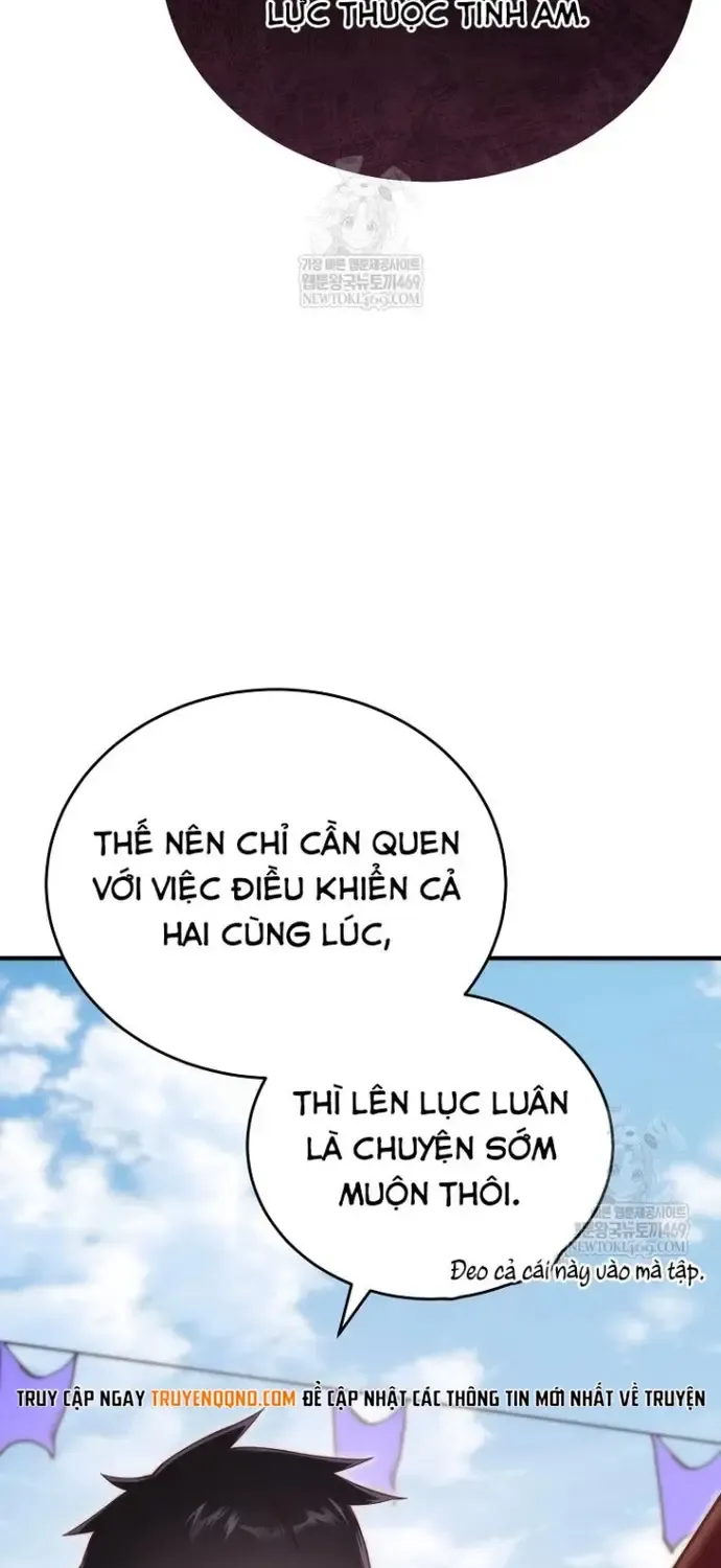 Kẻ Hồi Quy Tạo Ra Mọi Thứ Chap 19 - Next Chap 20