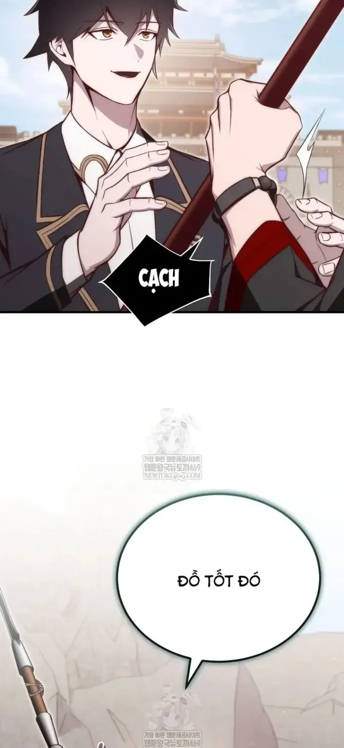 Kẻ Hồi Quy Tạo Ra Mọi Thứ Chap 19 - Next Chap 20