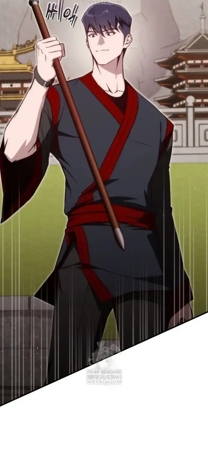 Kẻ Hồi Quy Tạo Ra Mọi Thứ Chap 19 - Next Chap 20