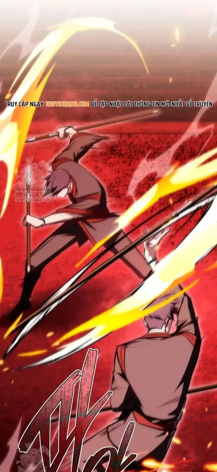 Kẻ Hồi Quy Tạo Ra Mọi Thứ Chap 19 - Next Chap 20