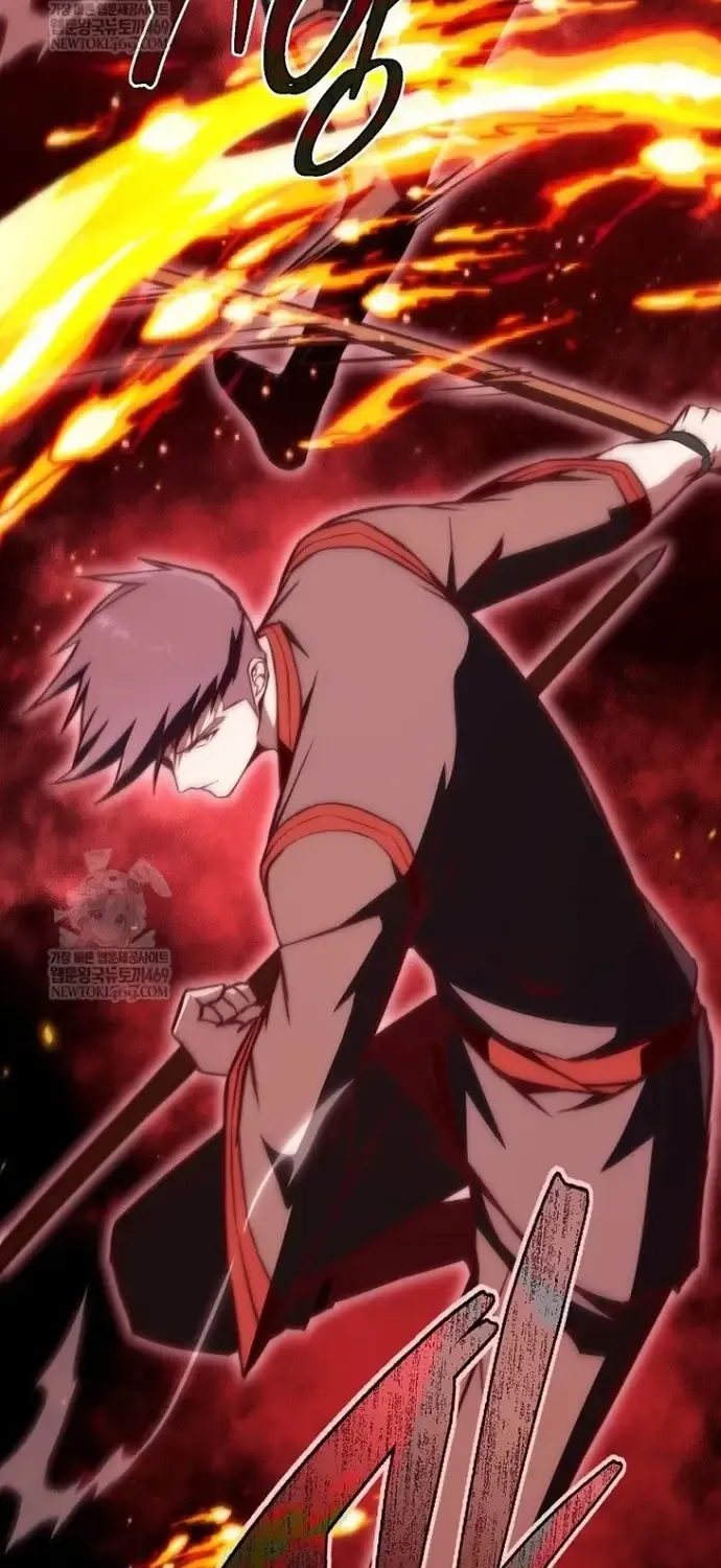 Kẻ Hồi Quy Tạo Ra Mọi Thứ Chap 19 - Next Chap 20