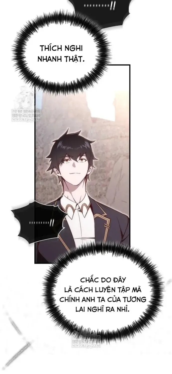 Kẻ Hồi Quy Tạo Ra Mọi Thứ Chap 19 - Next Chap 20