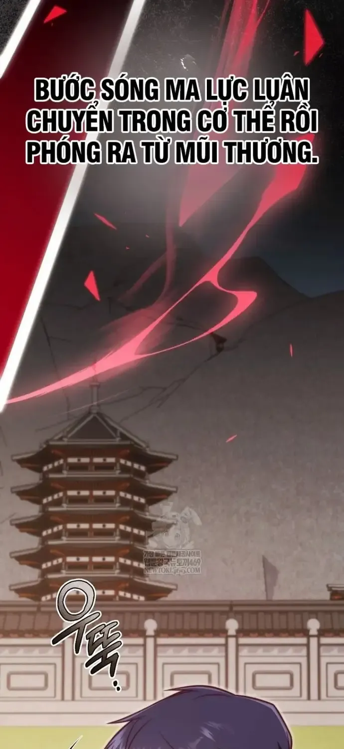 Kẻ Hồi Quy Tạo Ra Mọi Thứ Chap 19 - Next Chap 20