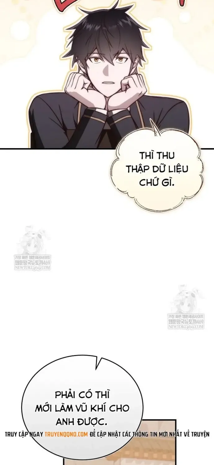 Kẻ Hồi Quy Tạo Ra Mọi Thứ Chap 19 - Next Chap 20