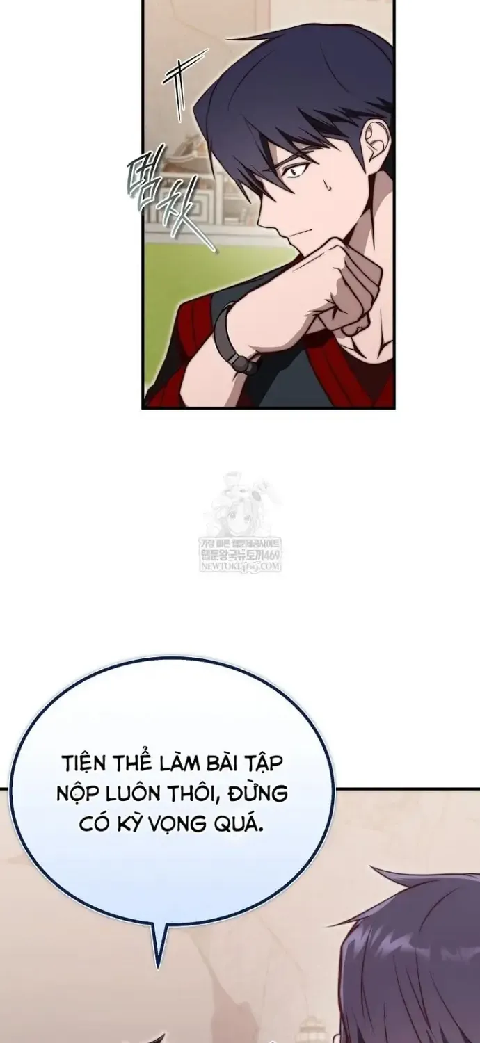 Kẻ Hồi Quy Tạo Ra Mọi Thứ Chap 19 - Next Chap 20