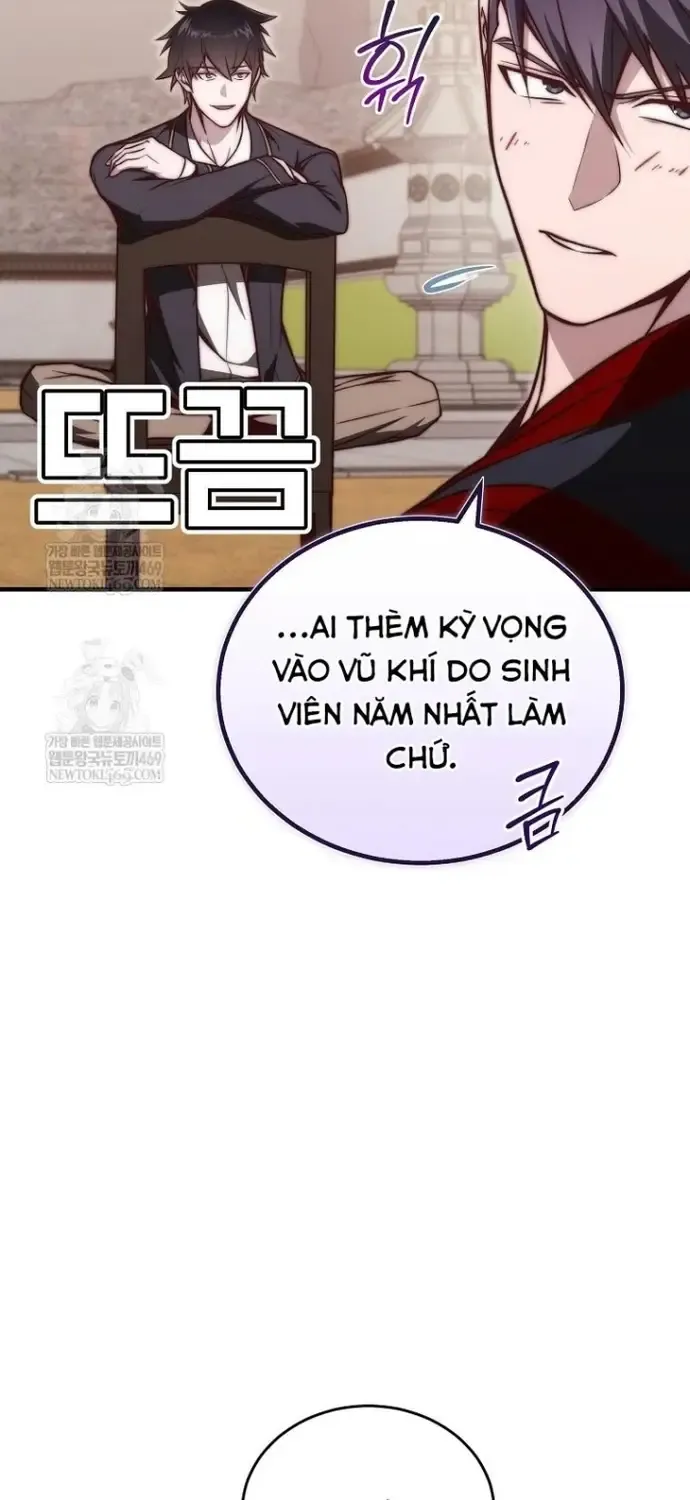 Kẻ Hồi Quy Tạo Ra Mọi Thứ Chap 19 - Next Chap 20