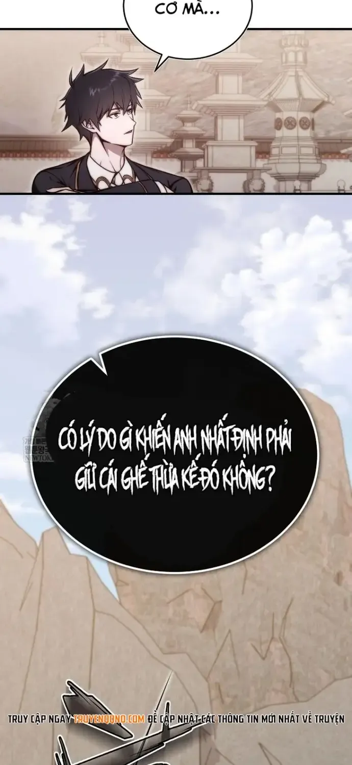 Kẻ Hồi Quy Tạo Ra Mọi Thứ Chap 19 - Next Chap 20