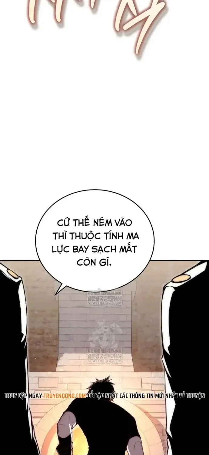 Kẻ Hồi Quy Tạo Ra Mọi Thứ Chap 19 - Next Chap 20