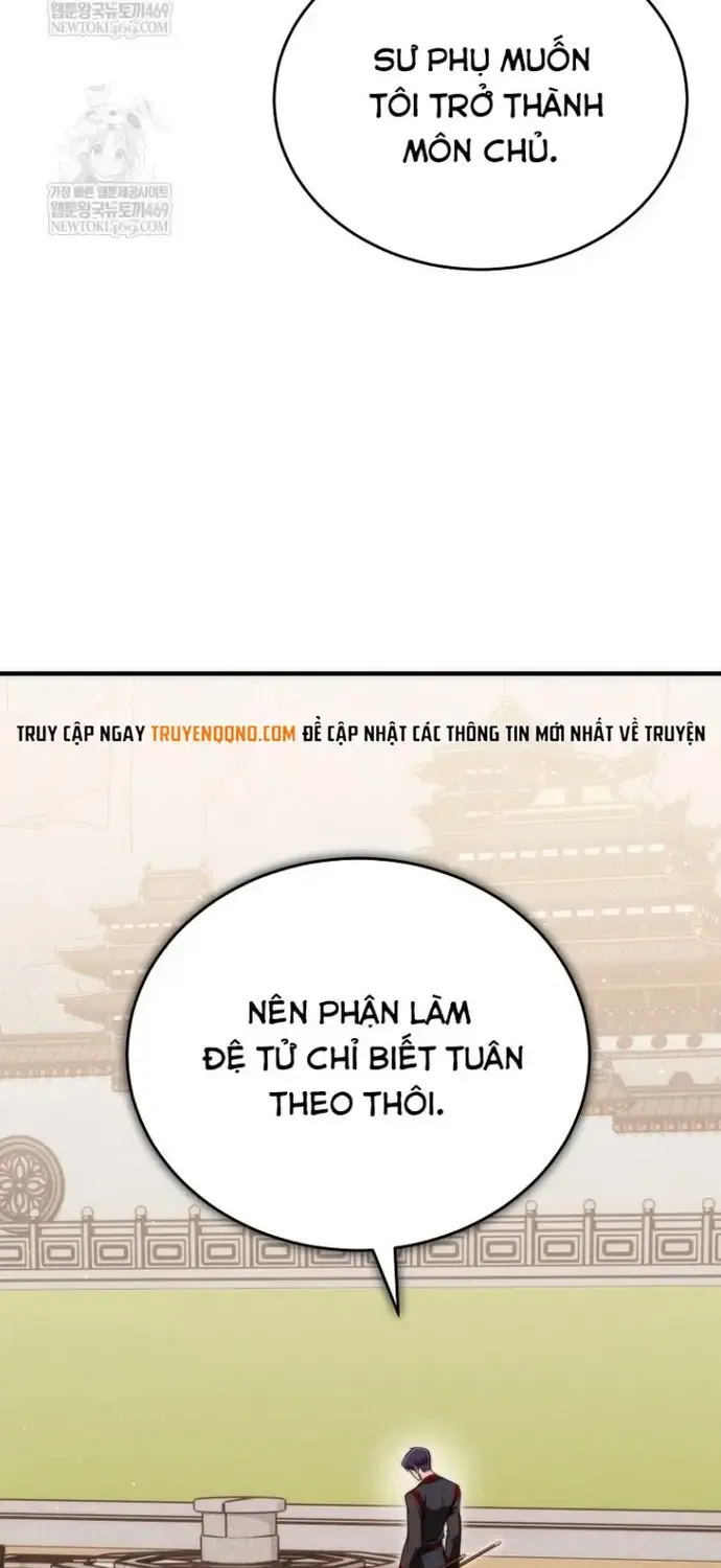 Kẻ Hồi Quy Tạo Ra Mọi Thứ Chap 19 - Next Chap 20