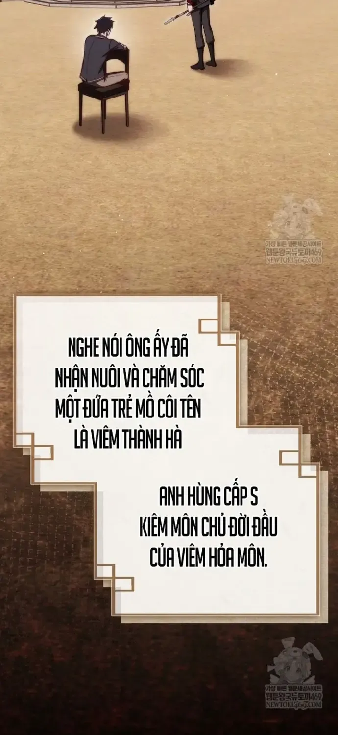 Kẻ Hồi Quy Tạo Ra Mọi Thứ Chap 19 - Next Chap 20