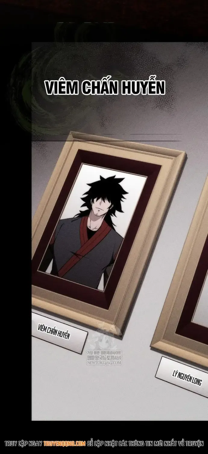 Kẻ Hồi Quy Tạo Ra Mọi Thứ Chap 19 - Next Chap 20