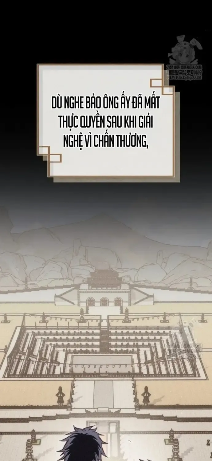 Kẻ Hồi Quy Tạo Ra Mọi Thứ Chap 19 - Next Chap 20