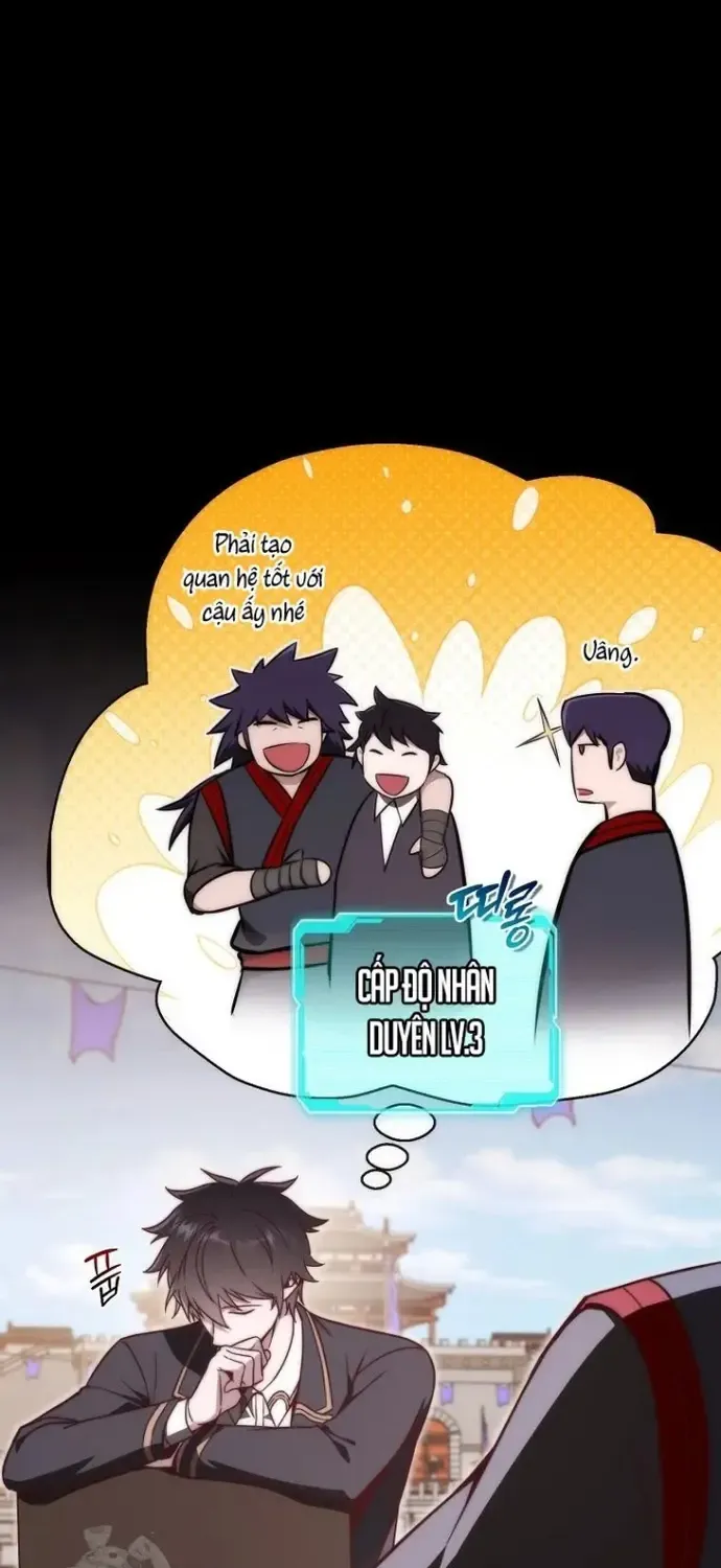 Kẻ Hồi Quy Tạo Ra Mọi Thứ Chap 19 - Next Chap 20