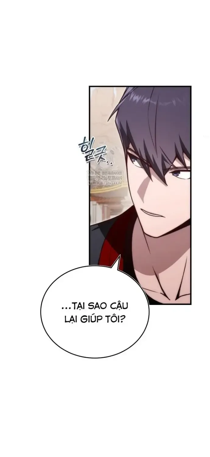 Kẻ Hồi Quy Tạo Ra Mọi Thứ Chap 19 - Next Chap 20
