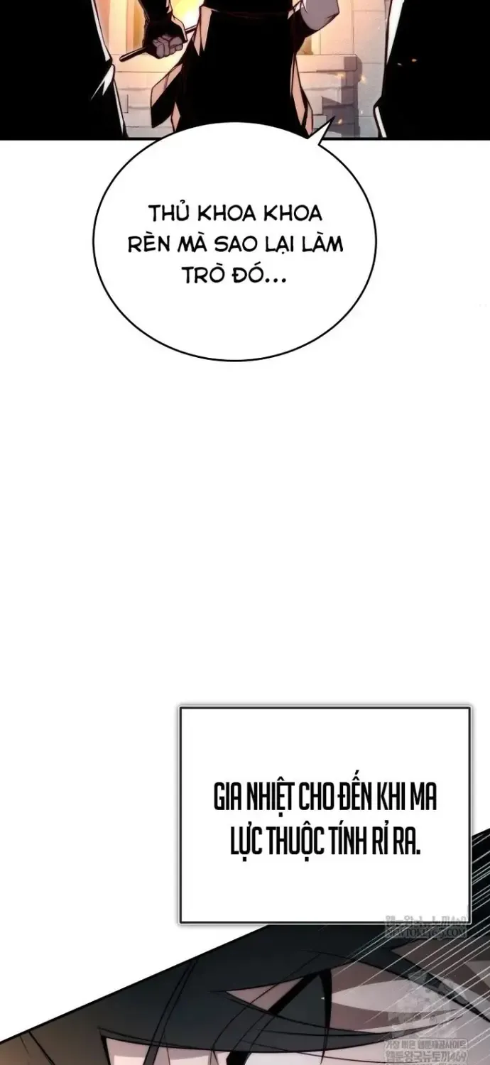 Kẻ Hồi Quy Tạo Ra Mọi Thứ Chap 19 - Next Chap 20