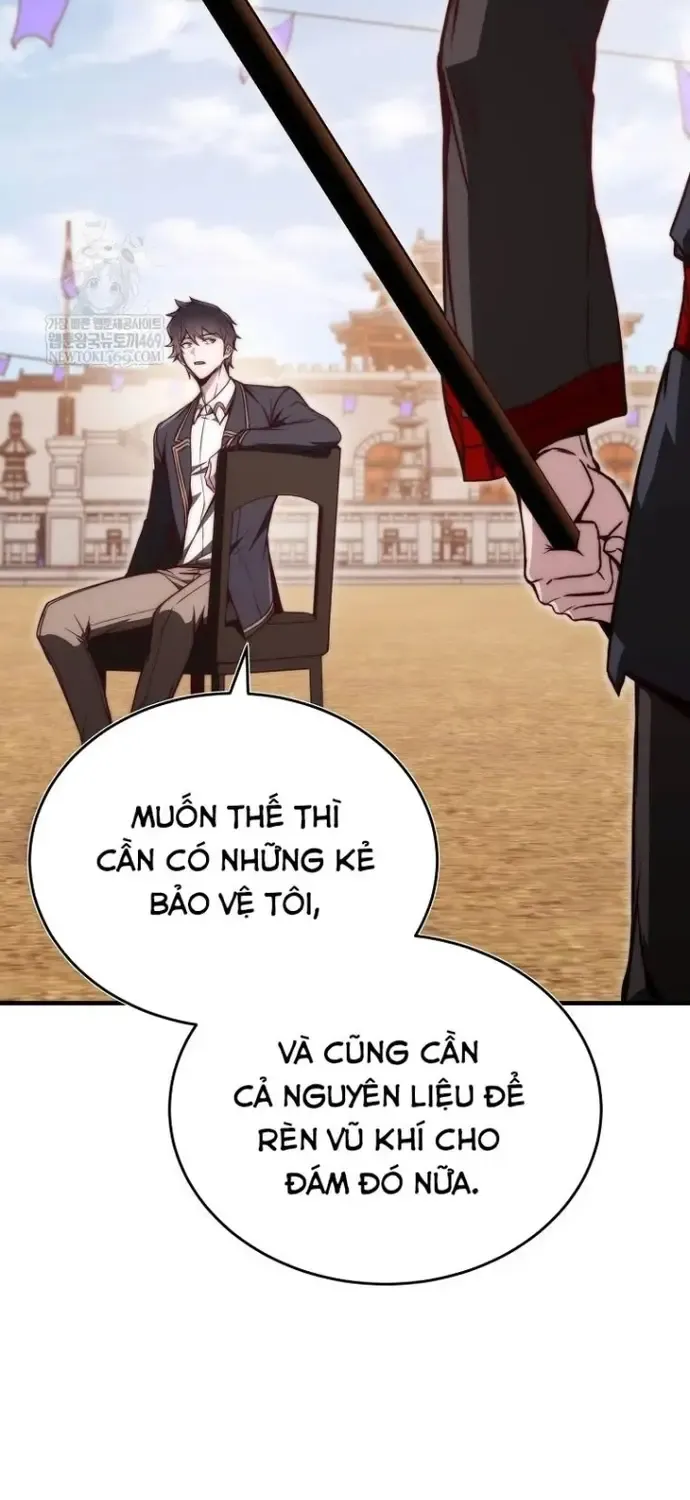 Kẻ Hồi Quy Tạo Ra Mọi Thứ Chap 19 - Next Chap 20