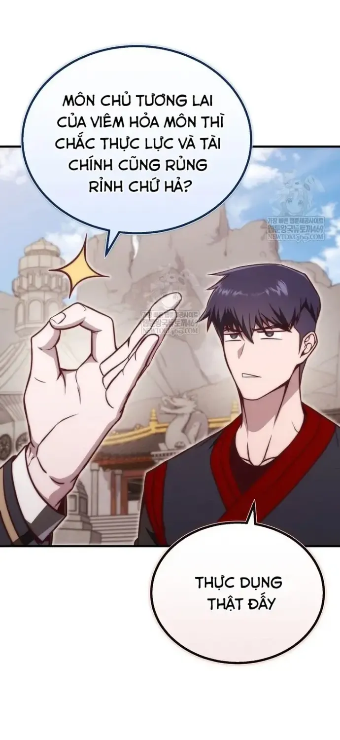 Kẻ Hồi Quy Tạo Ra Mọi Thứ Chap 19 - Next Chap 20