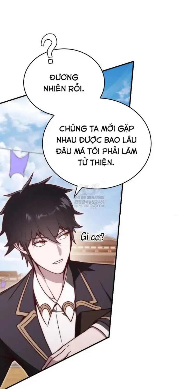 Kẻ Hồi Quy Tạo Ra Mọi Thứ Chap 19 - Next Chap 20