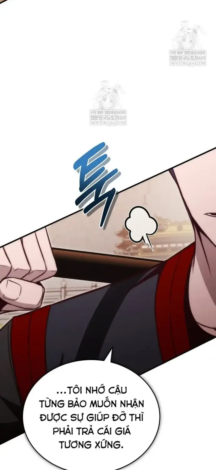 Kẻ Hồi Quy Tạo Ra Mọi Thứ Chap 19 - Next Chap 20