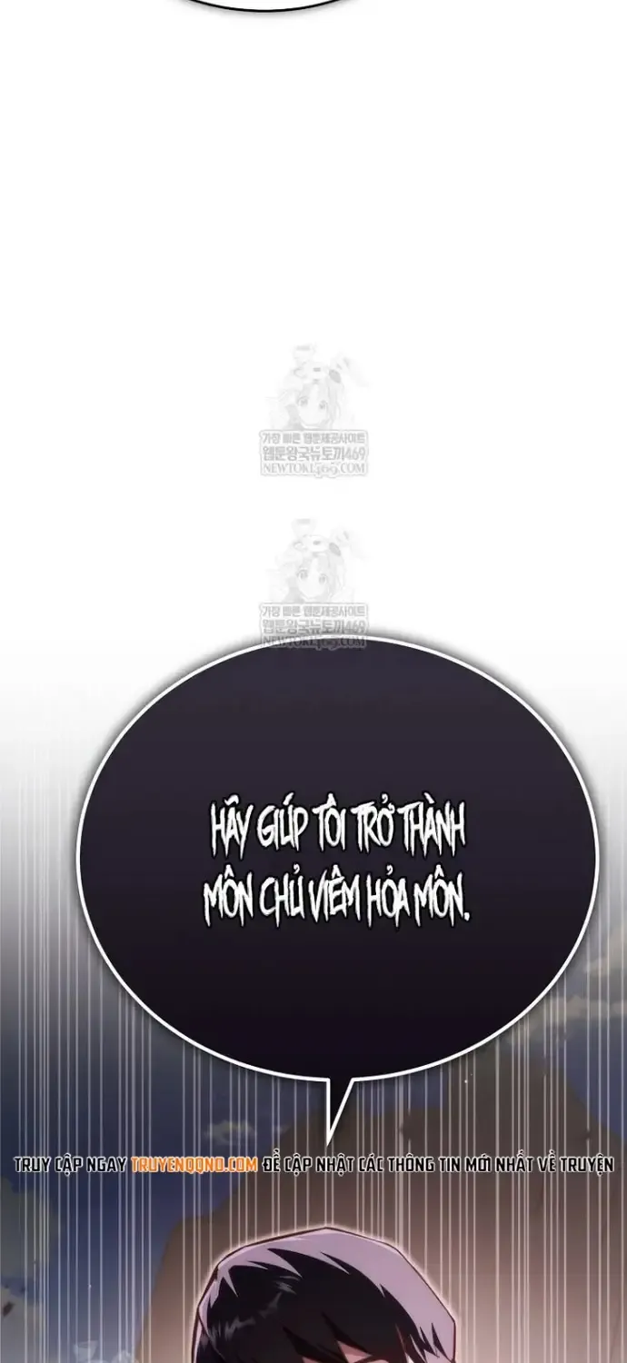 Kẻ Hồi Quy Tạo Ra Mọi Thứ Chap 19 - Next Chap 20