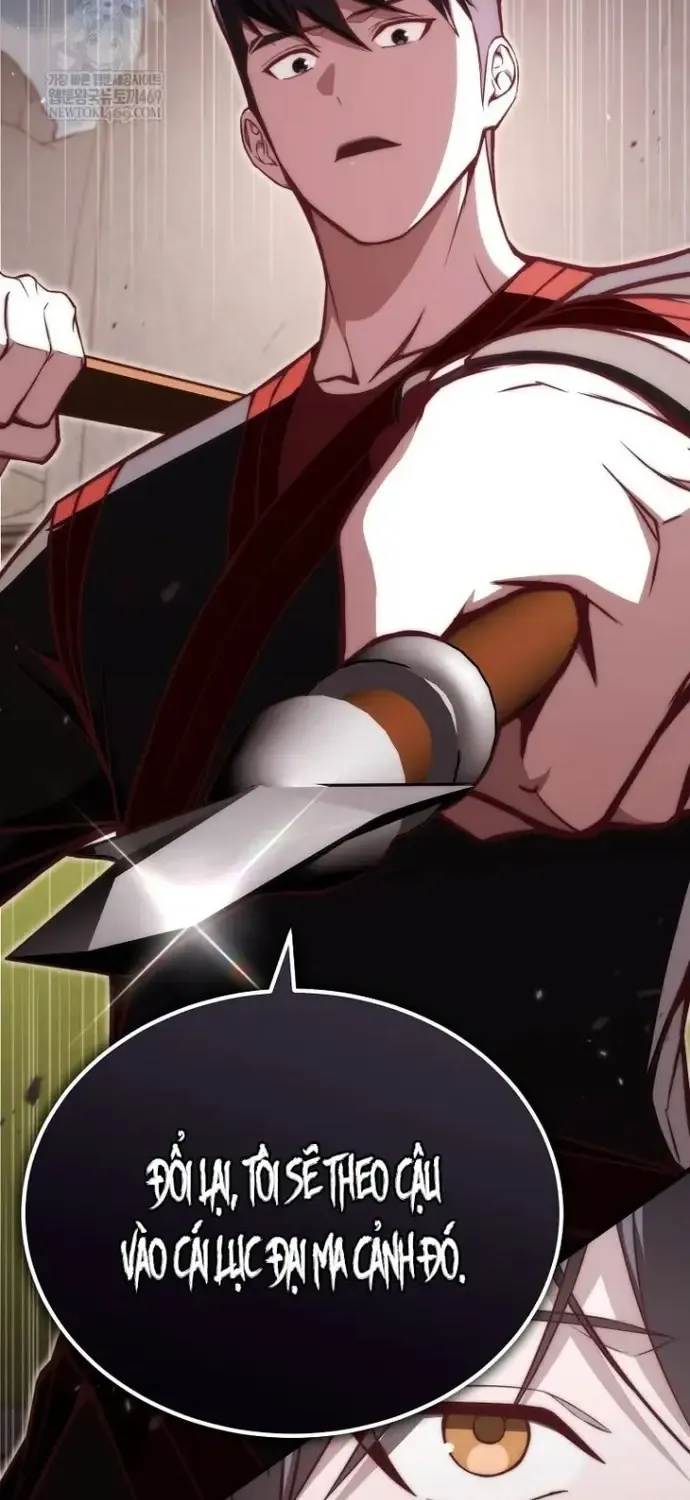 Kẻ Hồi Quy Tạo Ra Mọi Thứ Chap 19 - Next Chap 20