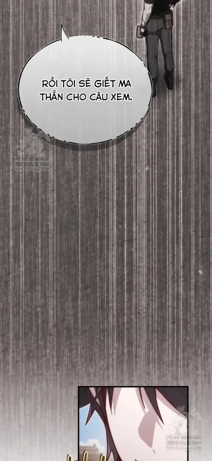 Kẻ Hồi Quy Tạo Ra Mọi Thứ Chap 19 - Next Chap 20