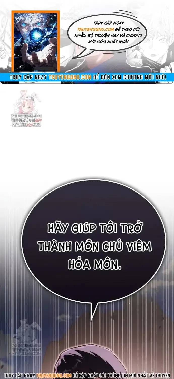 Kẻ Hồi Quy Tạo Ra Mọi Thứ Chap 20 - Next Chap 21