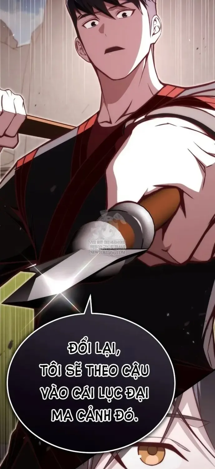 Kẻ Hồi Quy Tạo Ra Mọi Thứ Chap 20 - Next Chap 21