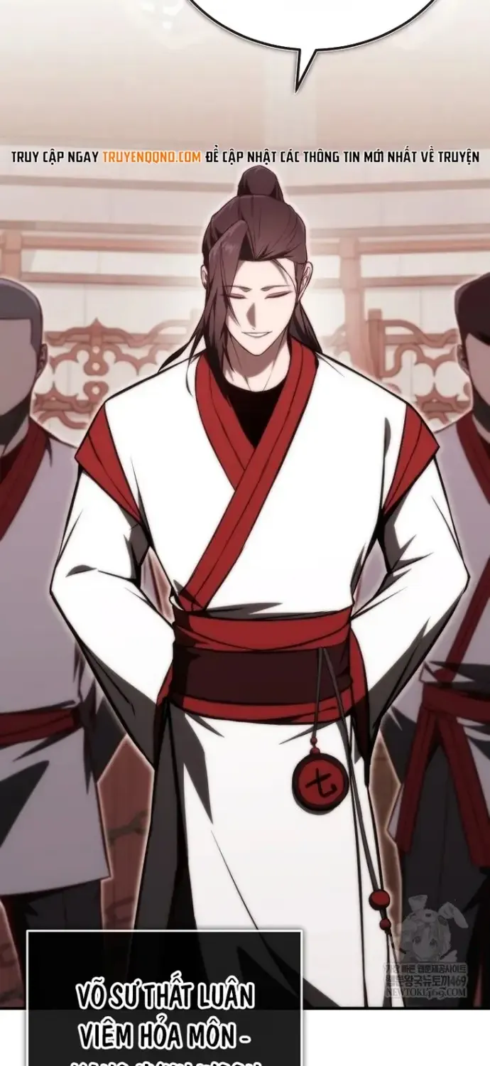 Kẻ Hồi Quy Tạo Ra Mọi Thứ Chap 20 - Next Chap 21