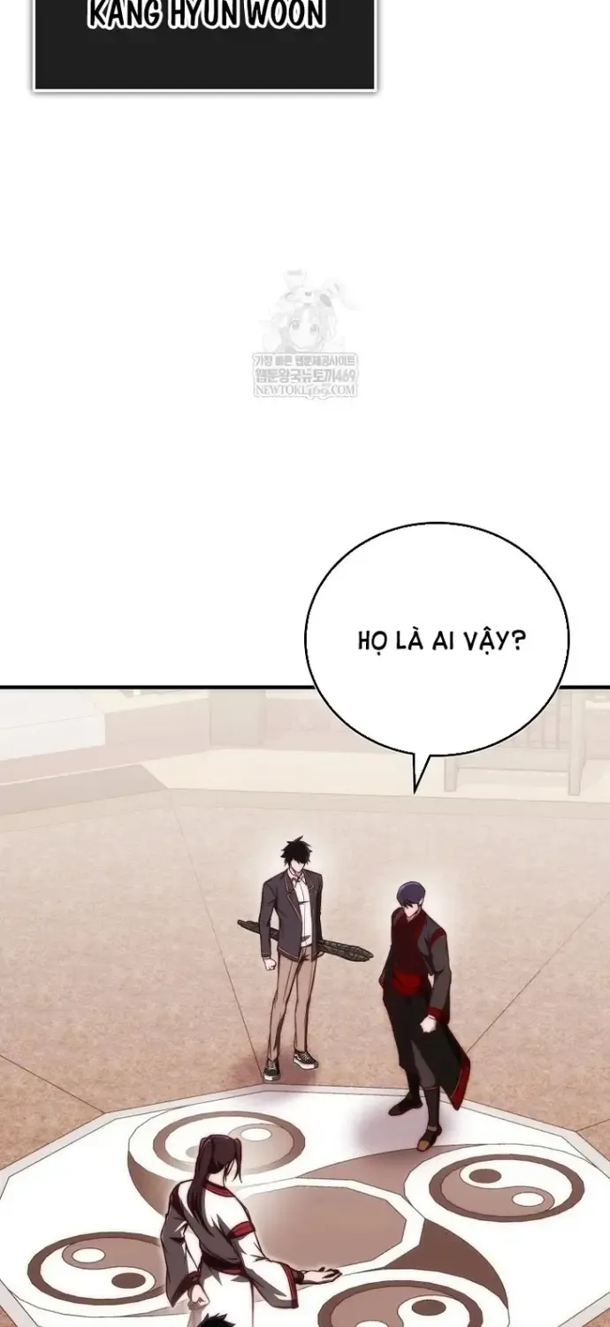 Kẻ Hồi Quy Tạo Ra Mọi Thứ Chap 20 - Next Chap 21