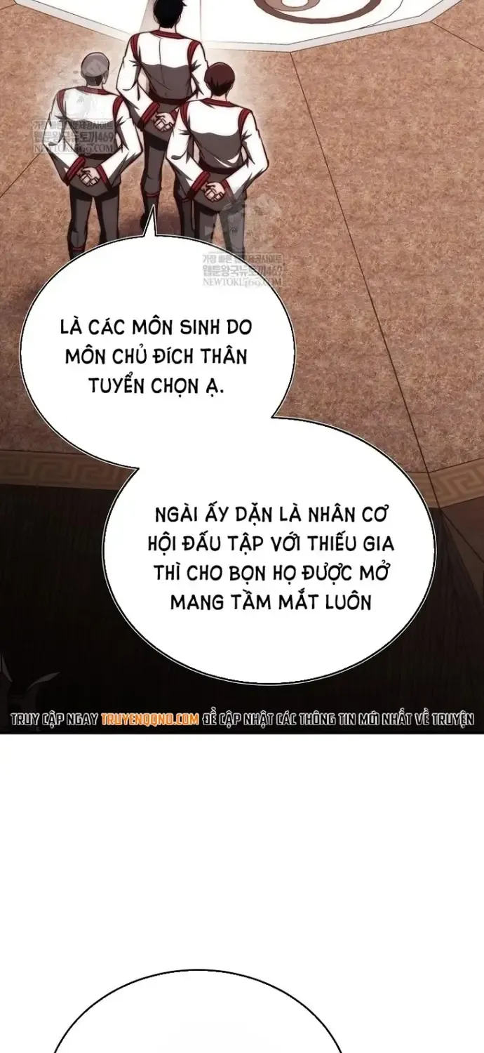 Kẻ Hồi Quy Tạo Ra Mọi Thứ Chap 20 - Next Chap 21