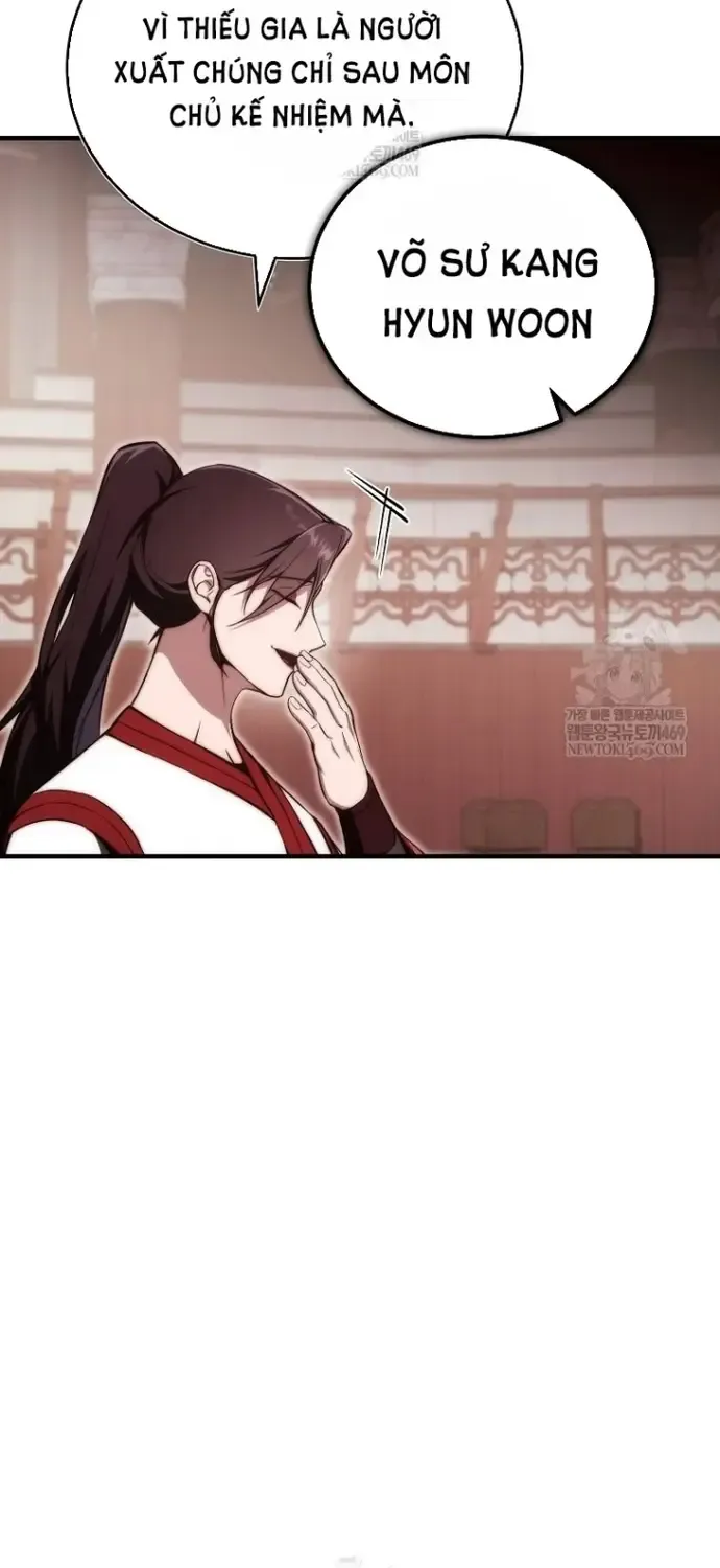 Kẻ Hồi Quy Tạo Ra Mọi Thứ Chap 20 - Next Chap 21