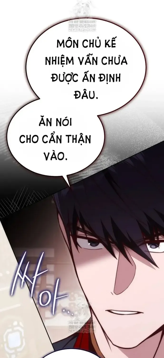 Kẻ Hồi Quy Tạo Ra Mọi Thứ Chap 20 - Next Chap 21