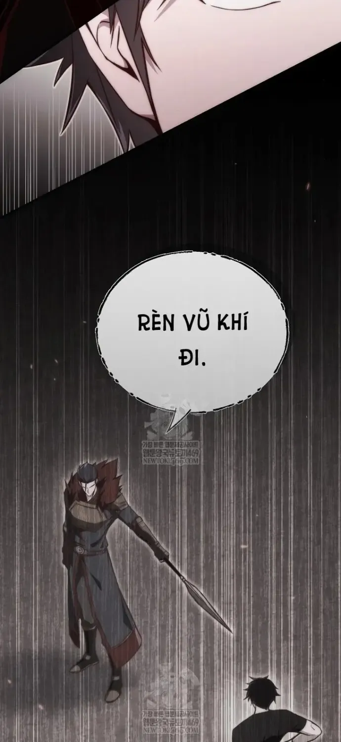 Kẻ Hồi Quy Tạo Ra Mọi Thứ Chap 20 - Next Chap 21