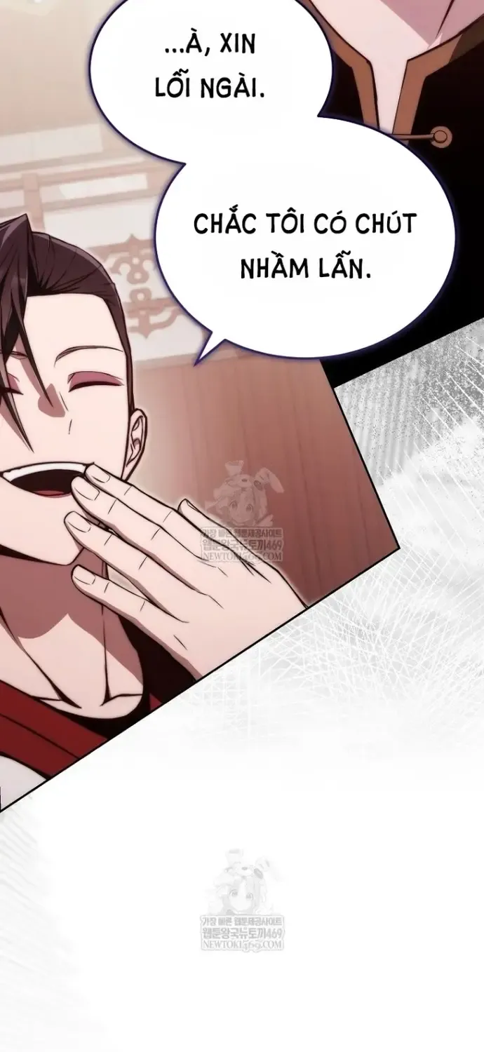 Kẻ Hồi Quy Tạo Ra Mọi Thứ Chap 20 - Next Chap 21