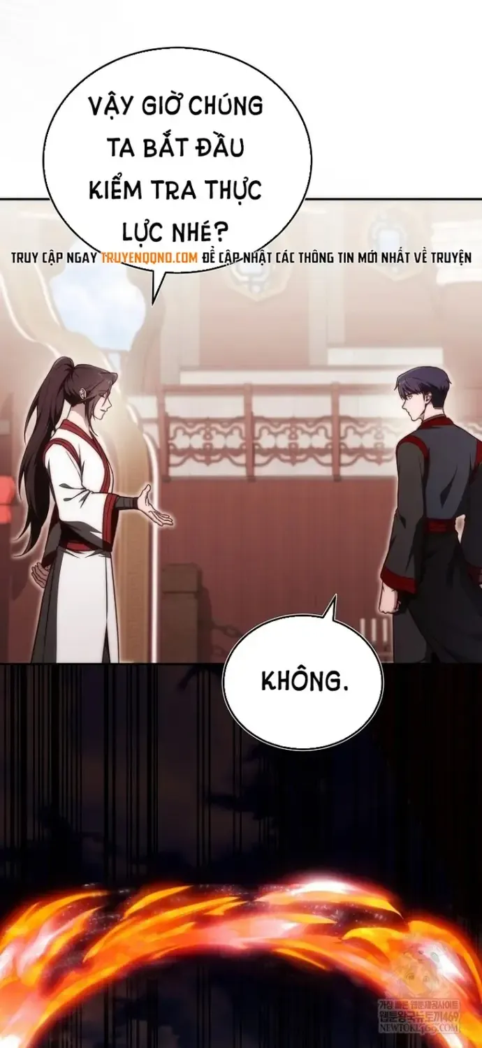 Kẻ Hồi Quy Tạo Ra Mọi Thứ Chap 20 - Next Chap 21