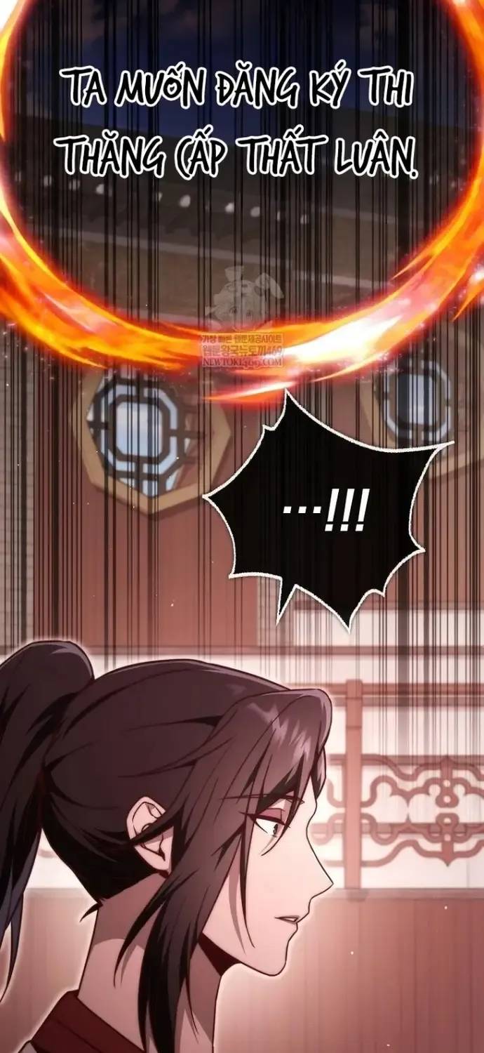 Kẻ Hồi Quy Tạo Ra Mọi Thứ Chap 20 - Next Chap 21