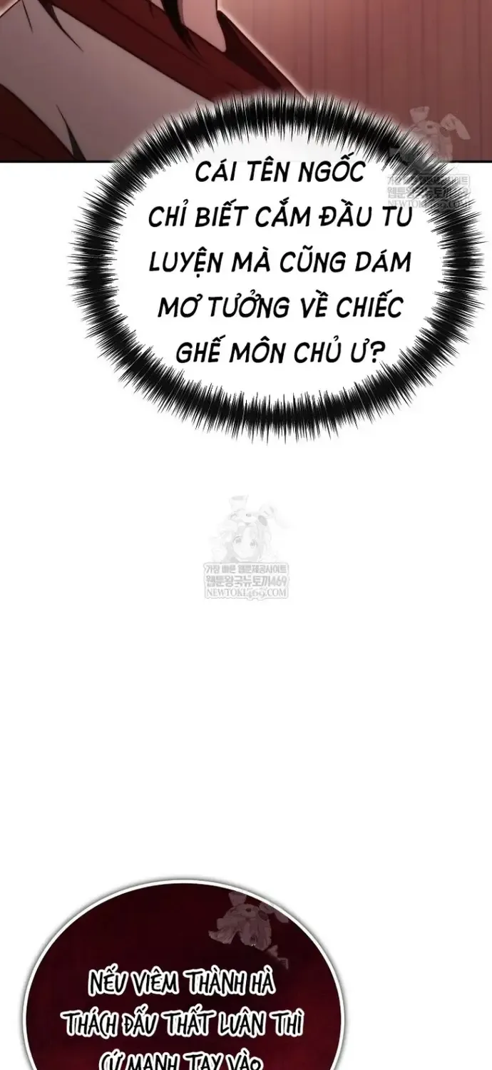 Kẻ Hồi Quy Tạo Ra Mọi Thứ Chap 20 - Next Chap 21