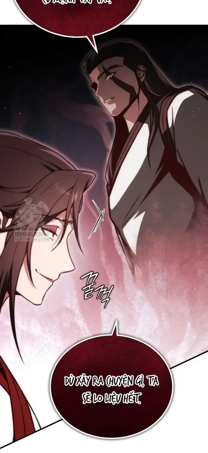 Kẻ Hồi Quy Tạo Ra Mọi Thứ Chap 20 - Next Chap 21