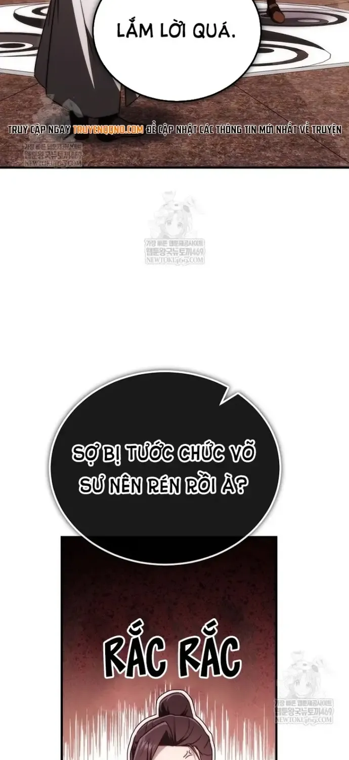 Kẻ Hồi Quy Tạo Ra Mọi Thứ Chap 20 - Next Chap 21