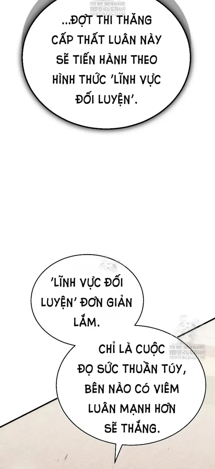 Kẻ Hồi Quy Tạo Ra Mọi Thứ Chap 20 - Next Chap 21