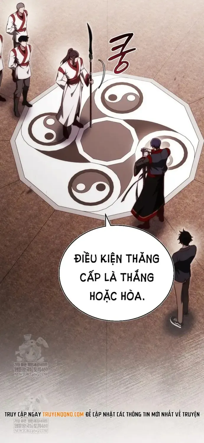 Kẻ Hồi Quy Tạo Ra Mọi Thứ Chap 20 - Next Chap 21