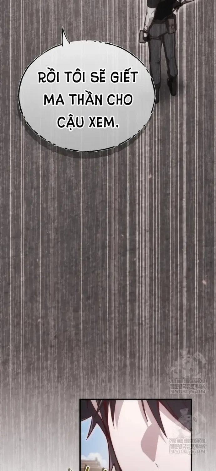 Kẻ Hồi Quy Tạo Ra Mọi Thứ Chap 20 - Next Chap 21