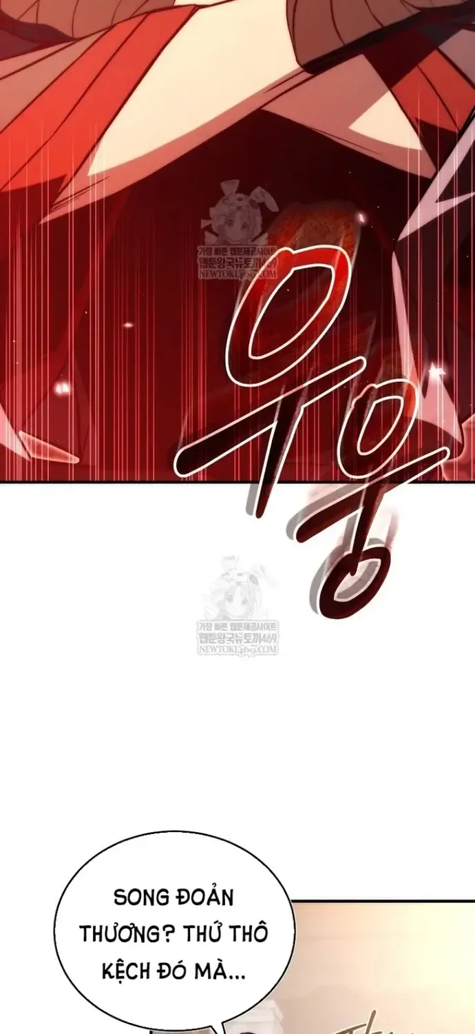 Kẻ Hồi Quy Tạo Ra Mọi Thứ Chap 20 - Next Chap 21