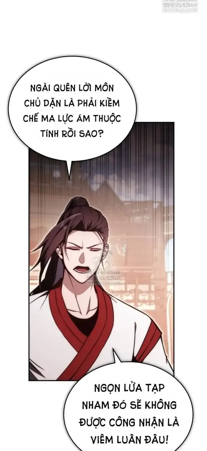 Kẻ Hồi Quy Tạo Ra Mọi Thứ Chap 20 - Next Chap 21
