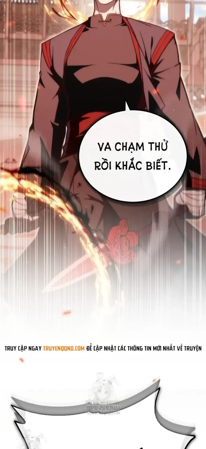 Kẻ Hồi Quy Tạo Ra Mọi Thứ Chap 20 - Next Chap 21